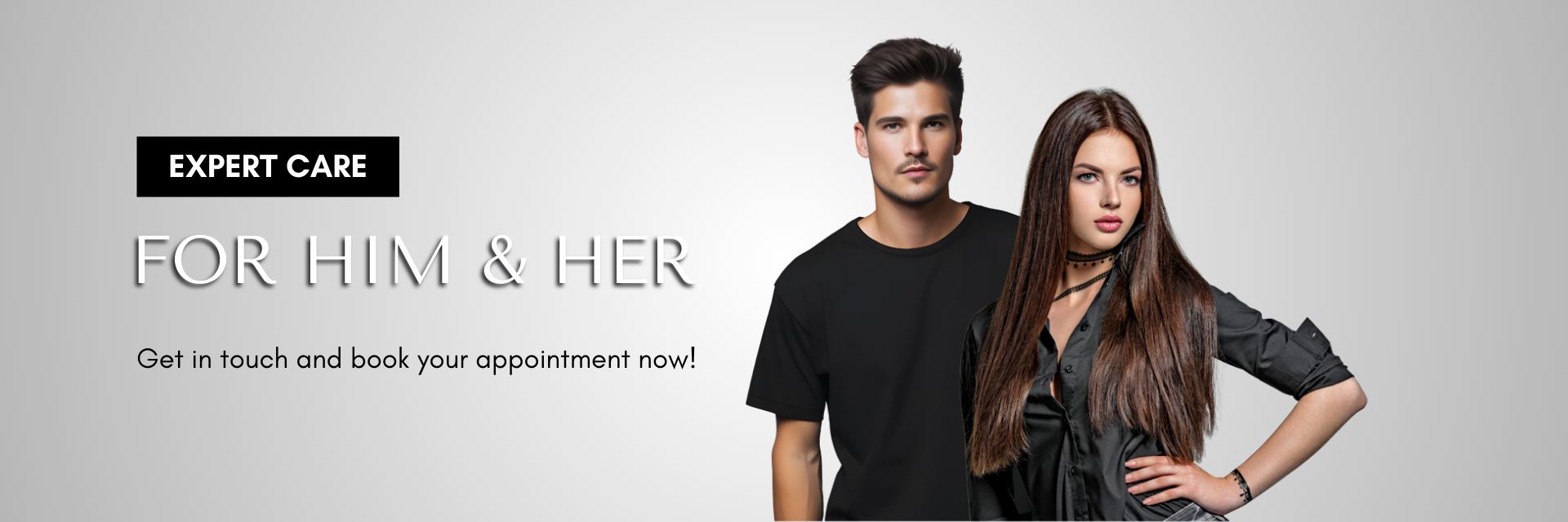 web banner